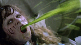 <i>The Exorcist</i> director thinks planned remake can suck cocks in hell